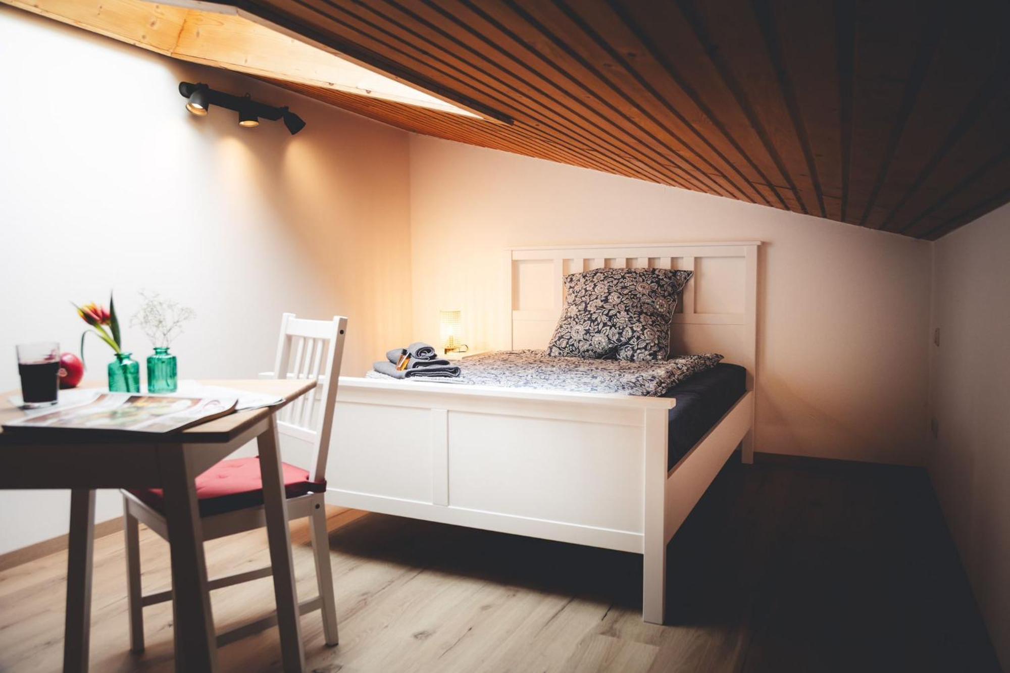 Kinsau Rooms Exteriér fotografie