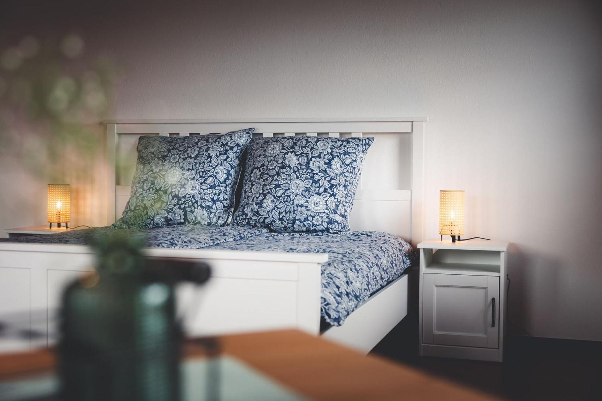 Kinsau Rooms Exteriér fotografie